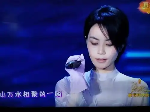 今年春晚的段子手第一一铁定是她
