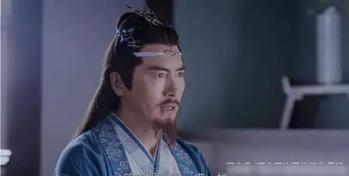 陈情令朱赞锦响应金光,不好演只是其一的角色