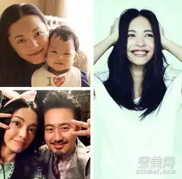 女星自拍抓拍不一样李湘大脸赵薇素颜恐怖
