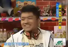 坑爹,家有儿女的小童星长成了这样
