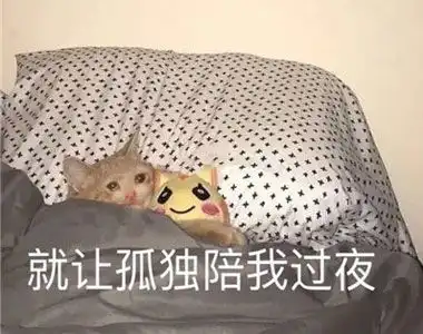 失眠表情包搞笑图片大全每天深夜总有一堆不睡觉的原因