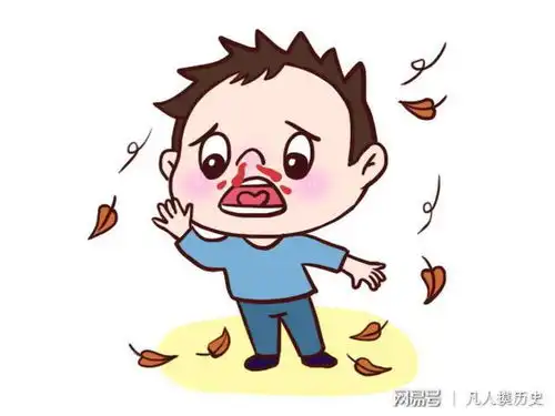 领募热感冒来了,需要注意这些问题