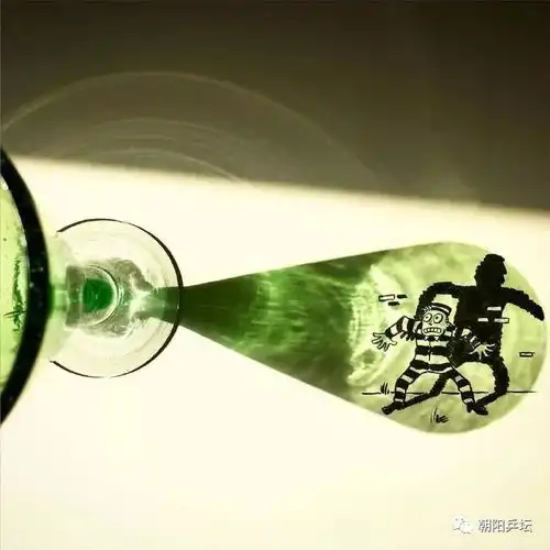 最视觉超现实主义儿童摄影
