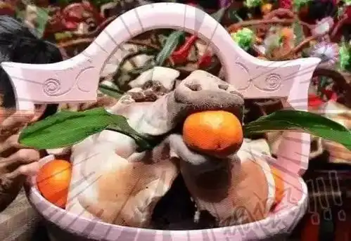 盘点那些让人哭笑不得的圣诞礼物
