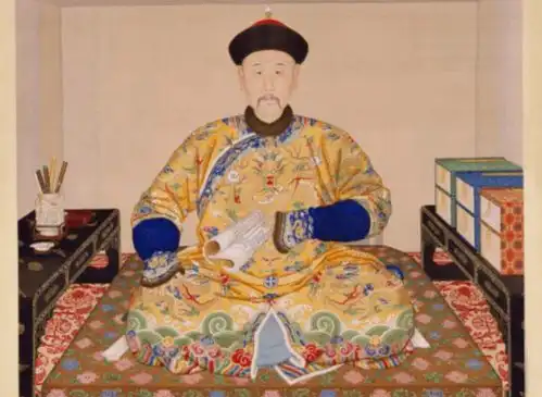 康熙雍正乾隆审美加持,百万级拍品复刻御用青花三绝杯,带你领略康乾盛世
