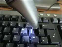 灵感来自生活年度记忆最深刻usb外设

