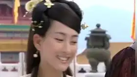 御前四宝,太好笑了,没看到这一节,太搞笑了,纳兰容若和谢放
