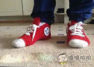 好想要一双这样的鞋子搞笑图片
