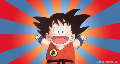 龙珠最搞笑的三场战役,网友热血之外,这才是我喜欢的龙珠