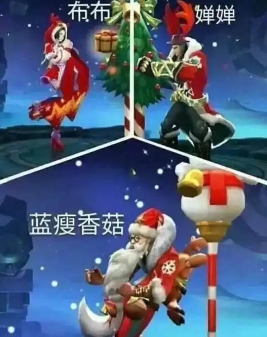 王者荣耀排位中最让人头痛的六类玩家,相信所有人都遇到过
