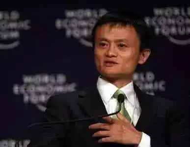 马云又在搞事情,支付宝放的新招,你接了吗
