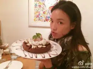 陈乔恩爱吃内脏赵丽颖零食不离手,扒扒真假女吃货
