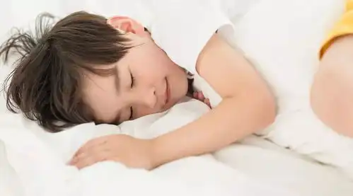 睡觉时头朝哪个方向最健康一篇搞懂睡眠养生法
