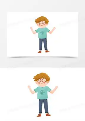 摊手的图片搞笑表情包大全熊猫办公
