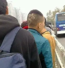 麻麻再也不担心我遇到坏人了
