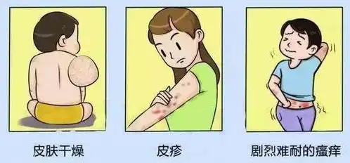 整天待在空调房皮肤干燥底妆卡粉怎么办教你一招三分钟解决它