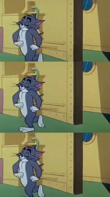 猫和老鼠那些爆笑名场景,你看过多少呢
