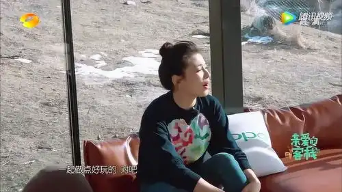 刘涛爆笑,王珂夏天都不游泳,还让他冬泳,老王很委屈
