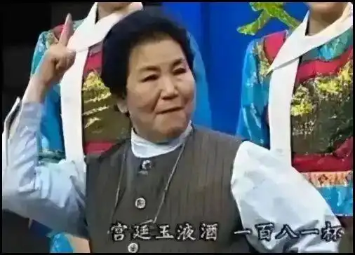 回顾春晚40年来小品的发展,终于明白小品断代的原因
