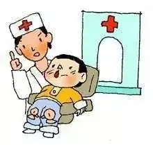 鼻子流血表情包小儿鼻出