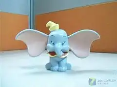 猪年选猪头多彩猪头摄像头玩自拍
