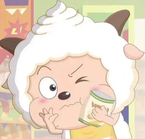 百看不厌的动漫头像

