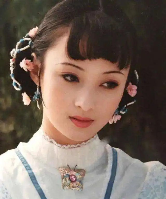 古装剧美女能否别硬扛有人惊艳了时光,有人纯属搞笑
