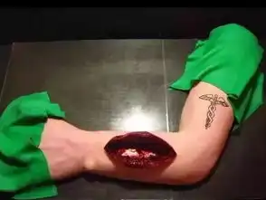 超级搞笑医院各科室特色蛋糕大全
