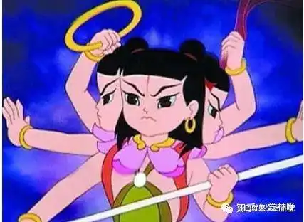 爆笑解析哪吒亲情友情与不认命的精神令人泪奔
