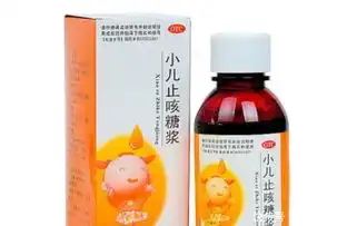 小儿止咳糖浆可以和别的药一起吃吗
