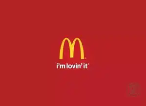 餐饮分析世界上最着名的拱门只属于它麦当劳的logo进化史
