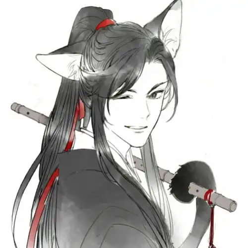 千年狐男
