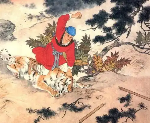 满满的回忆语文书上的这些插图,就是他们画的
