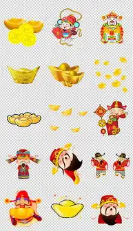 png年快乐图片
