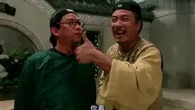 老妈得了老年痴呆,医生说打麻将能治愈老年痴呆,下秒搞笑了
