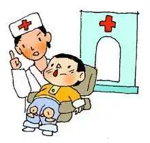儿童春季易出鼻血原因