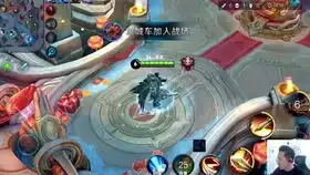 搞笑王者荣耀曹操表演僵尸步,兰陵王被达摩一脚踹到墙上

