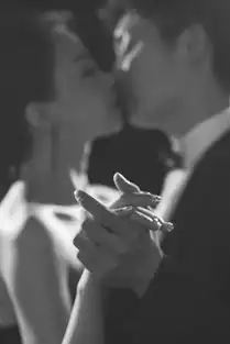 慕色婚纱摄影北京店用户评价婚礼纪

