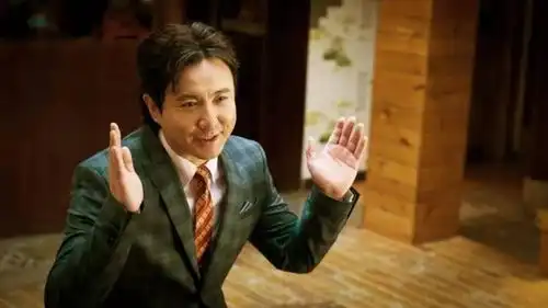 预售可喜,沈腾贱萌喜剧风韩式冷幽默,飞驰人生期待值爆表
