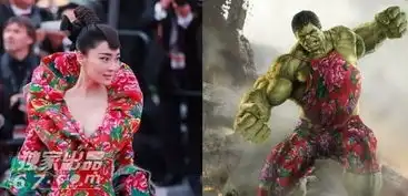 花棉袄版复仇者联盟pk乡爱版复联东北大花被玩坏了