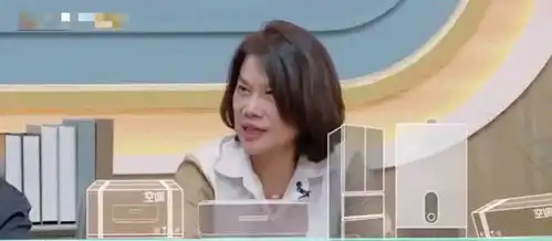 董明珠不愧是大佬一句话就让杜海涛这样的娱乐明星黯然失色