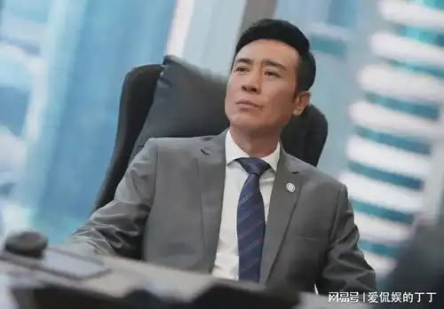 城中之城周琳再入局,才是赵辉对谢致远,最狠的算计
