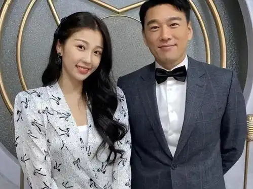 王耀庆为不搬家娶了房东女儿,婚后生两子,今事业有成家庭幸福
