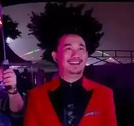 张艺兴王源撒贝宁迷之发型,这些哪吒杜甫同款
