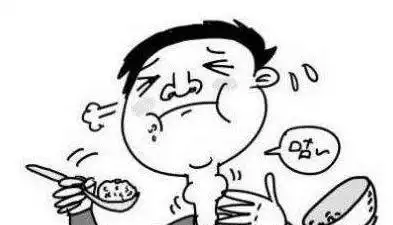 经常喉咙痛,一检查,竟然是

