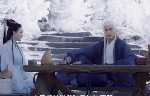 枕上书全剧最大漏洞出现,唯一解释也许是这
