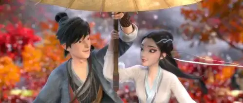 白蛇2即将上映,原班人马再现经典,不同的是小青成了大女主