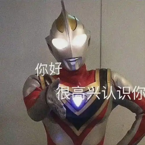 每日沙雕表情包
