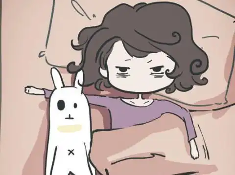 失眠症状主要有哪些
