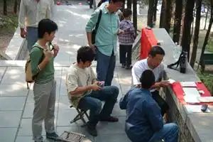 中国街头算命先生算得准的原因有什么样的内幕
